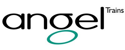 Angel Trains logo