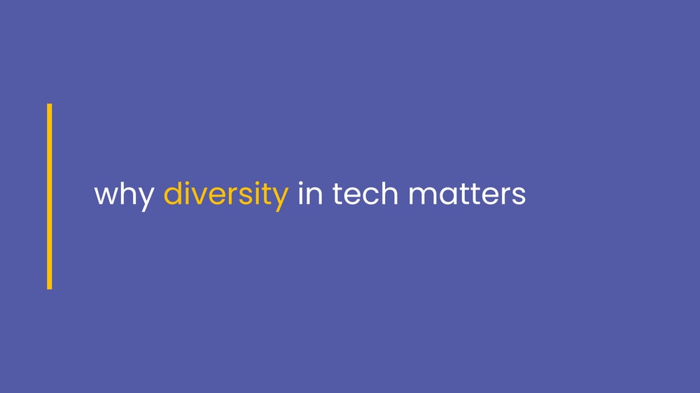 Diversity banner