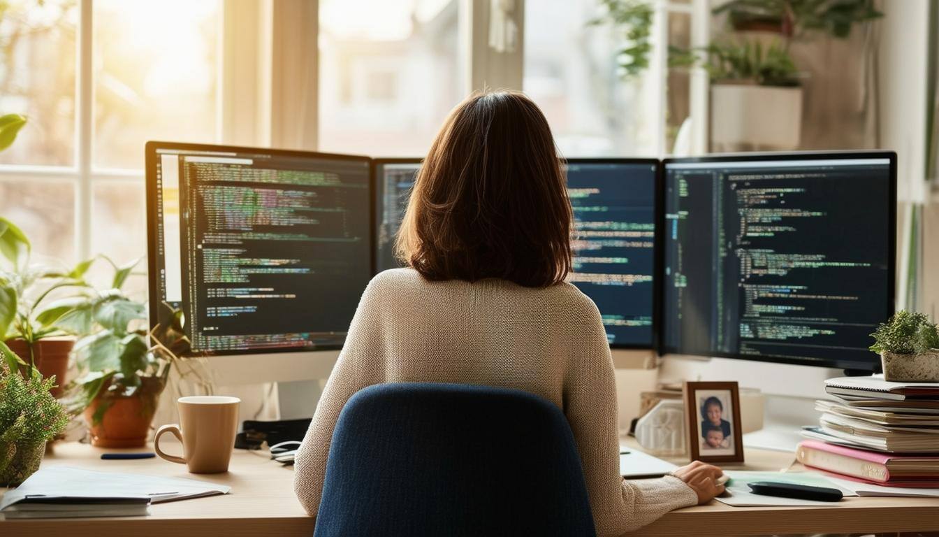 From Doctor to Software Developer: Rethinking my career path