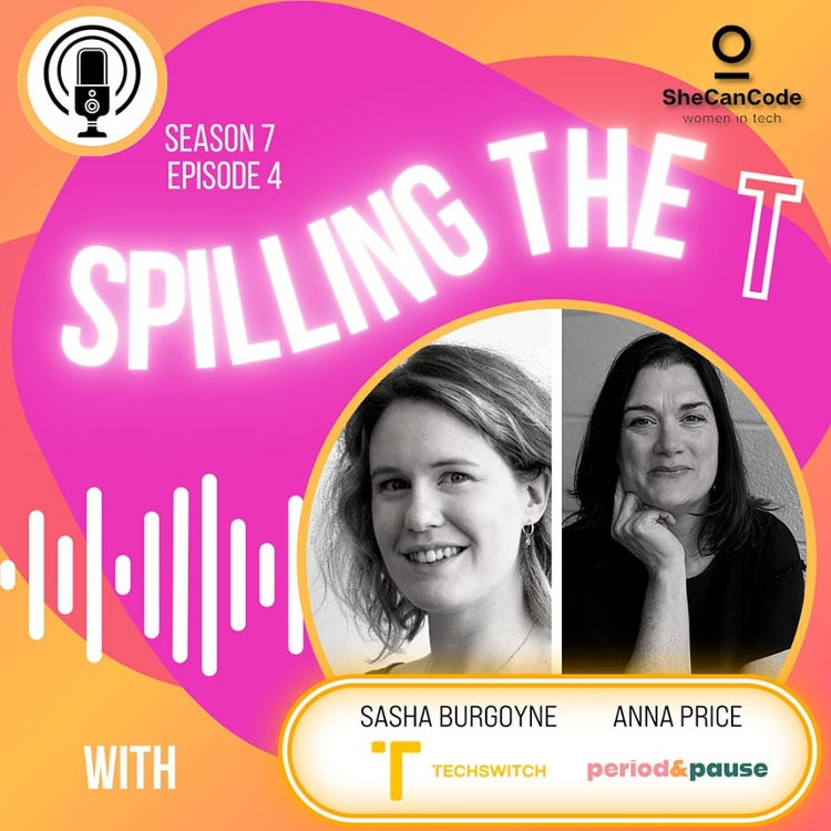 Spilling the T