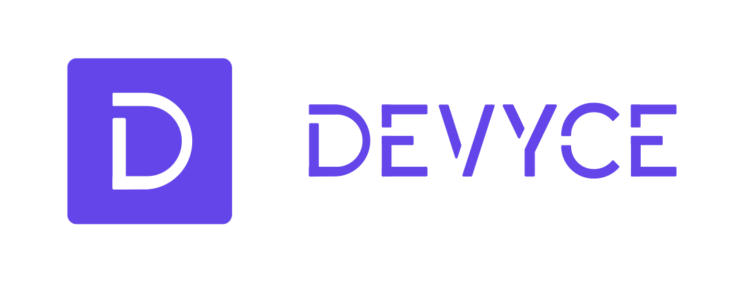 Devyce logo